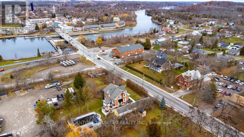 33 Bridge Street S, Trent Hills, Ontario  K0L 1Y0 - Photo 38 - X12581202