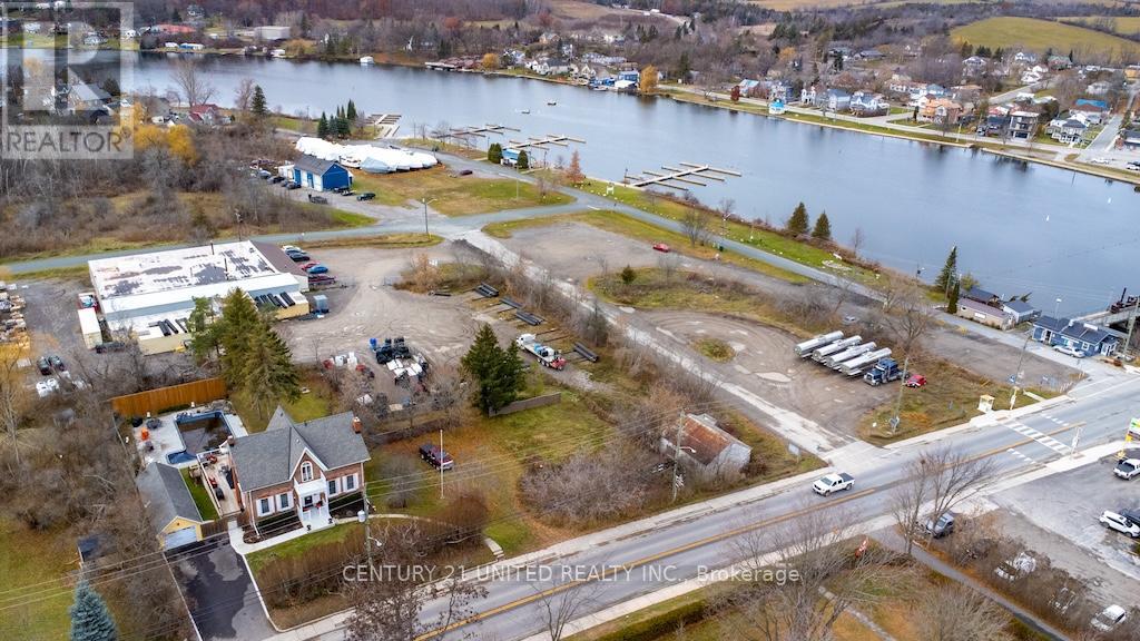 33 Bridge Street S, Trent Hills, Ontario  K0L 1Y0 - Photo 39 - X12581202