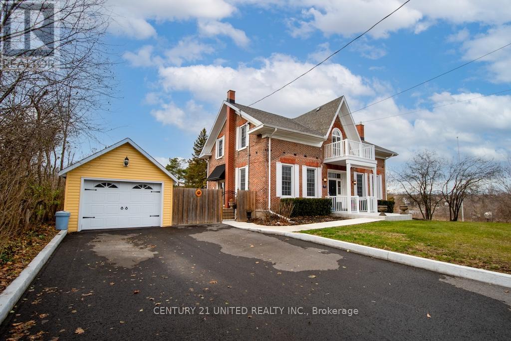 33 Bridge Street S, Trent Hills, Ontario  K0L 1Y0 - Photo 4 - X12581202