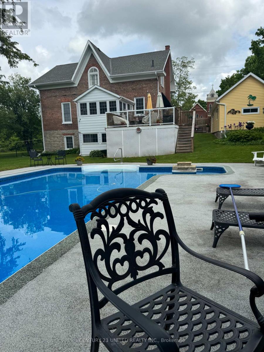 33 Bridge Street S, Trent Hills, Ontario  K0L 1Y0 - Photo 47 - X12581202