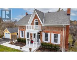 33 BRIDGE STREET S, Trent Hills, Ontario