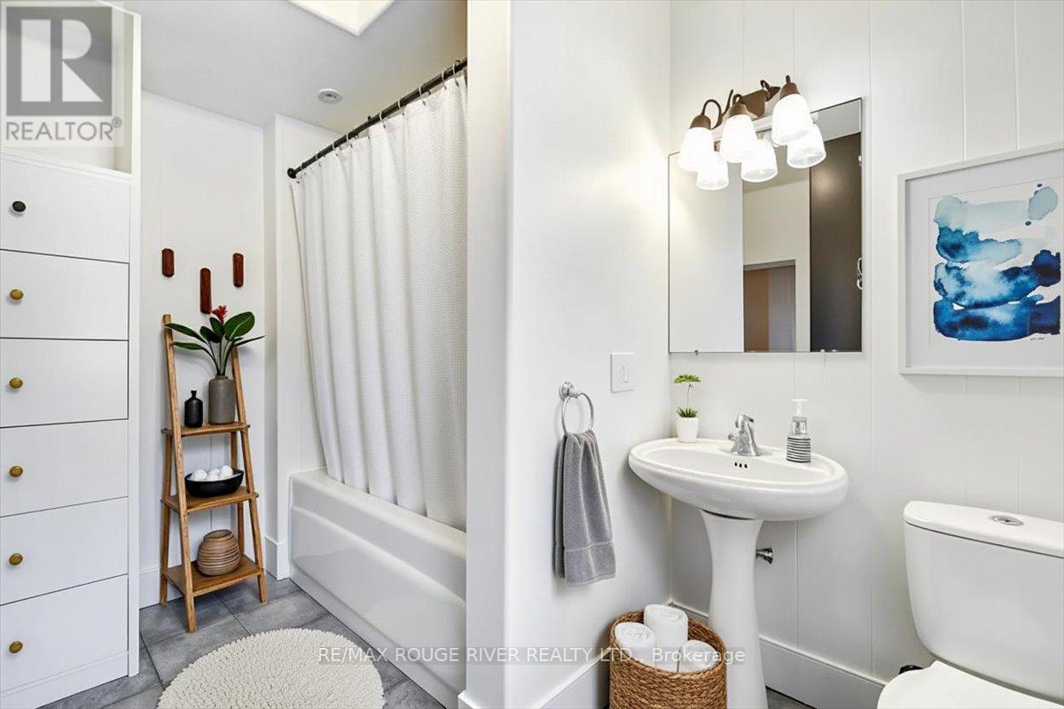 97 Havelock Street, Cobourg, Ontario  K9A 2J6 - Photo 16 - X12581442