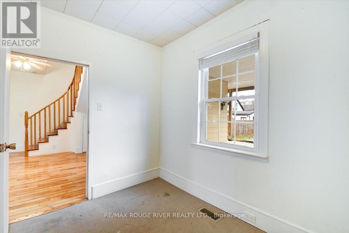 97 Havelock Street, Cobourg, Ontario  K9A 2J6 - Photo 19 - X12581442