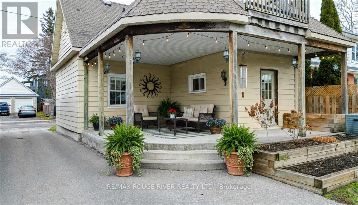 97 Havelock Street, Cobourg, Ontario  K9A 2J6 - Photo 2 - X12581442