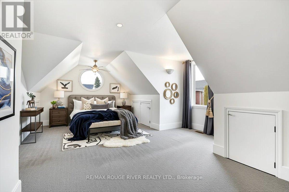 97 Havelock Street, Cobourg, Ontario  K9A 2J6 - Photo 20 - X12581442