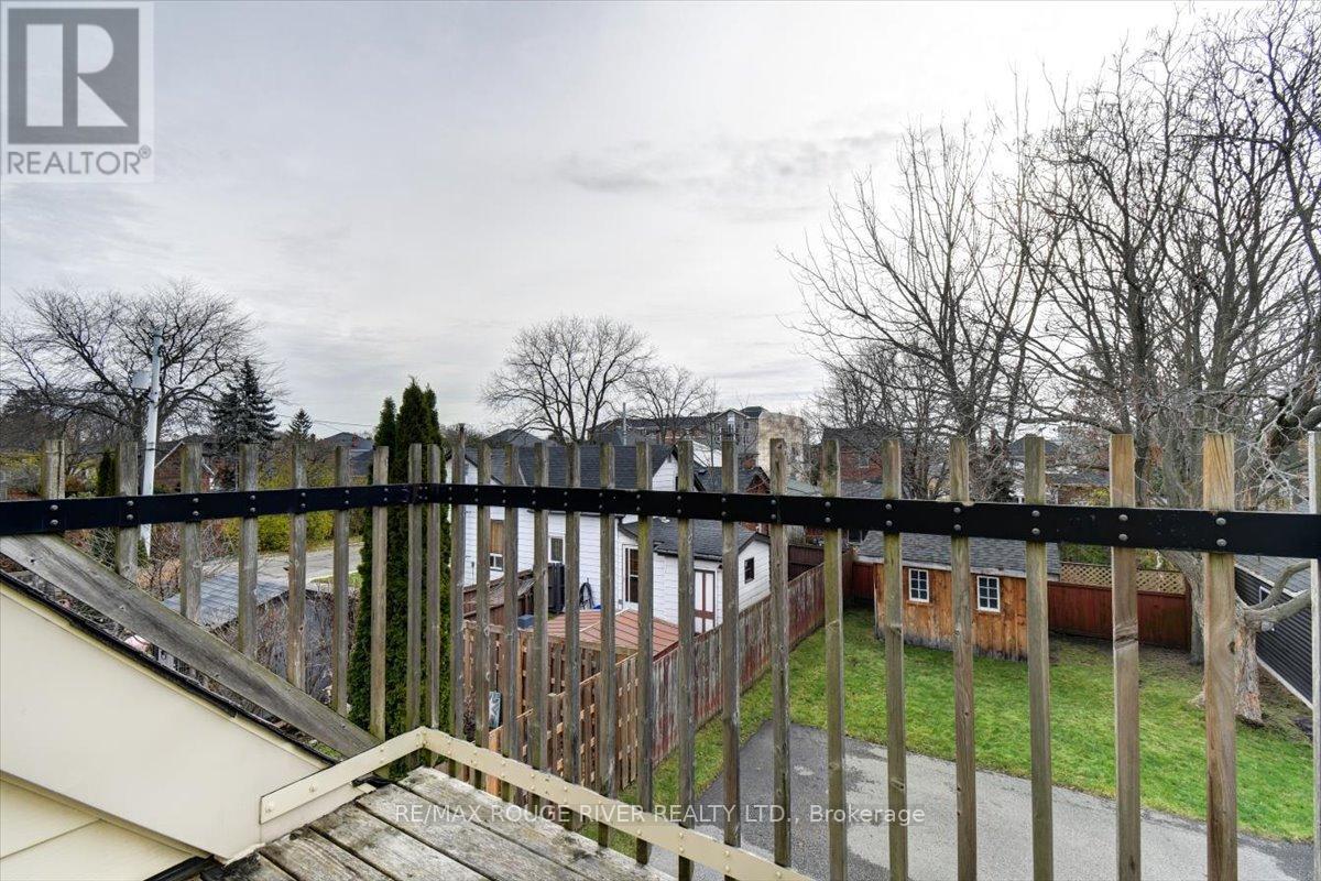 97 Havelock Street, Cobourg, Ontario  K9A 2J6 - Photo 30 - X12581442