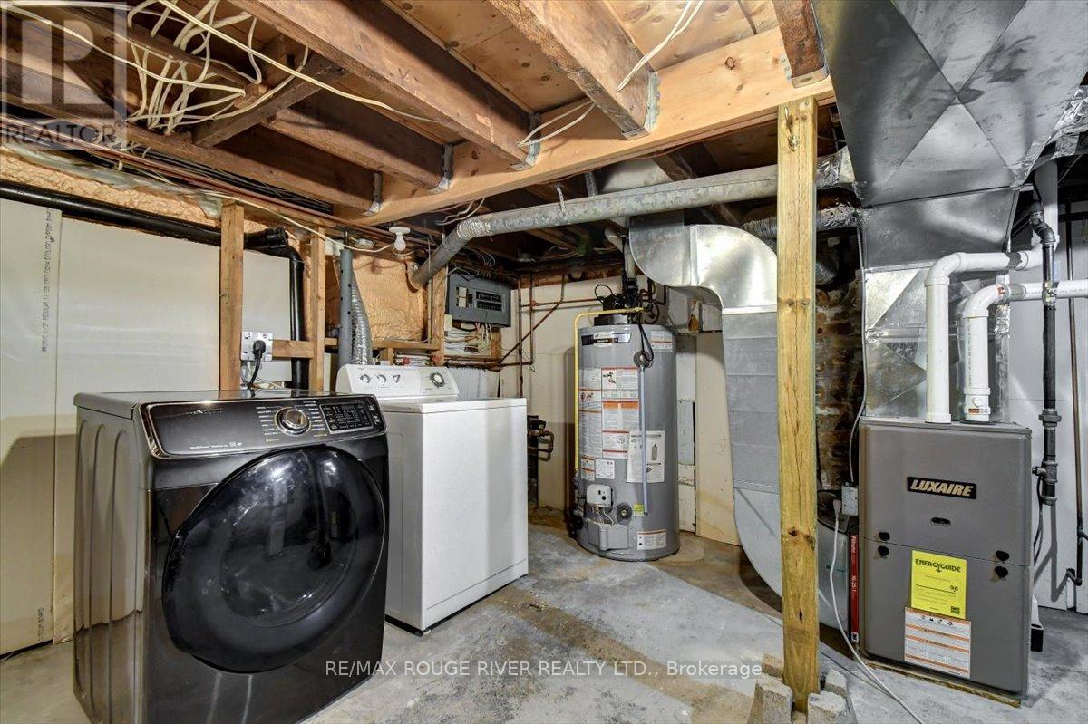 97 Havelock Street, Cobourg, Ontario  K9A 2J6 - Photo 33 - X12581442