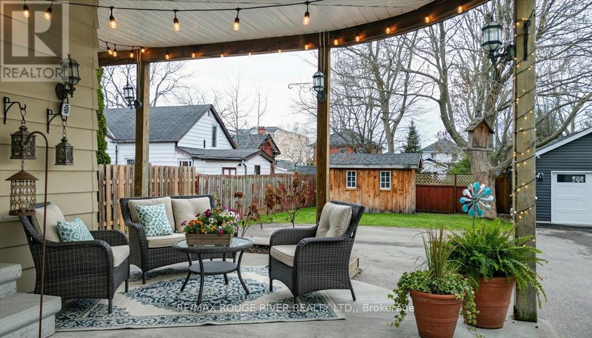 97 Havelock Street, Cobourg, Ontario  K9A 2J6 - Photo 34 - X12581442