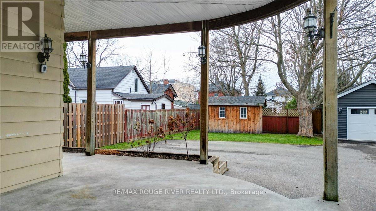 97 Havelock Street, Cobourg, Ontario  K9A 2J6 - Photo 35 - X12581442