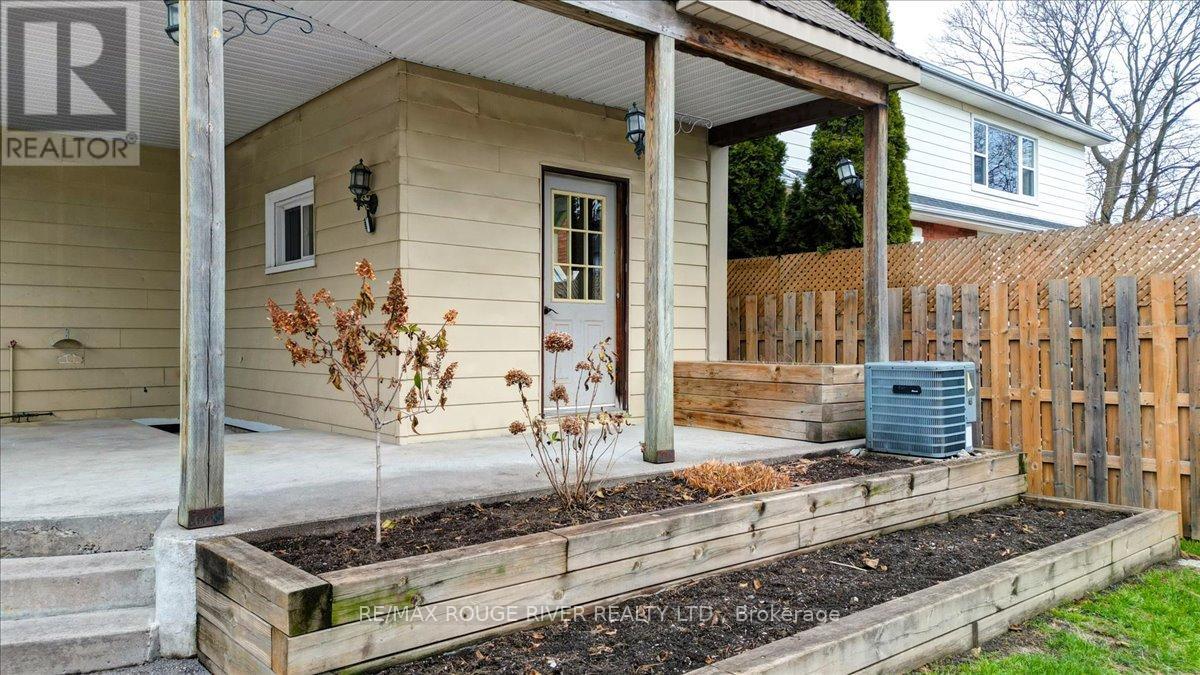 97 Havelock Street, Cobourg, Ontario  K9A 2J6 - Photo 36 - X12581442