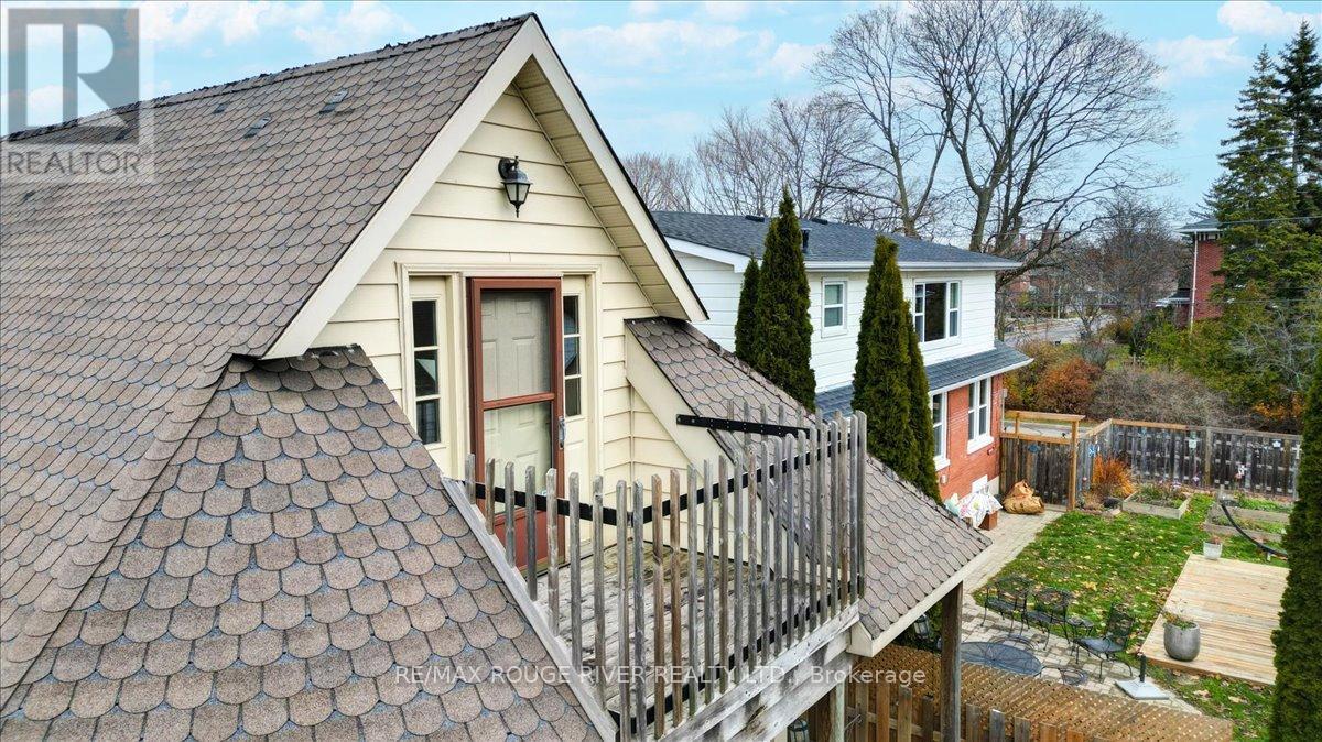 97 Havelock Street, Cobourg, Ontario  K9A 2J6 - Photo 38 - X12581442