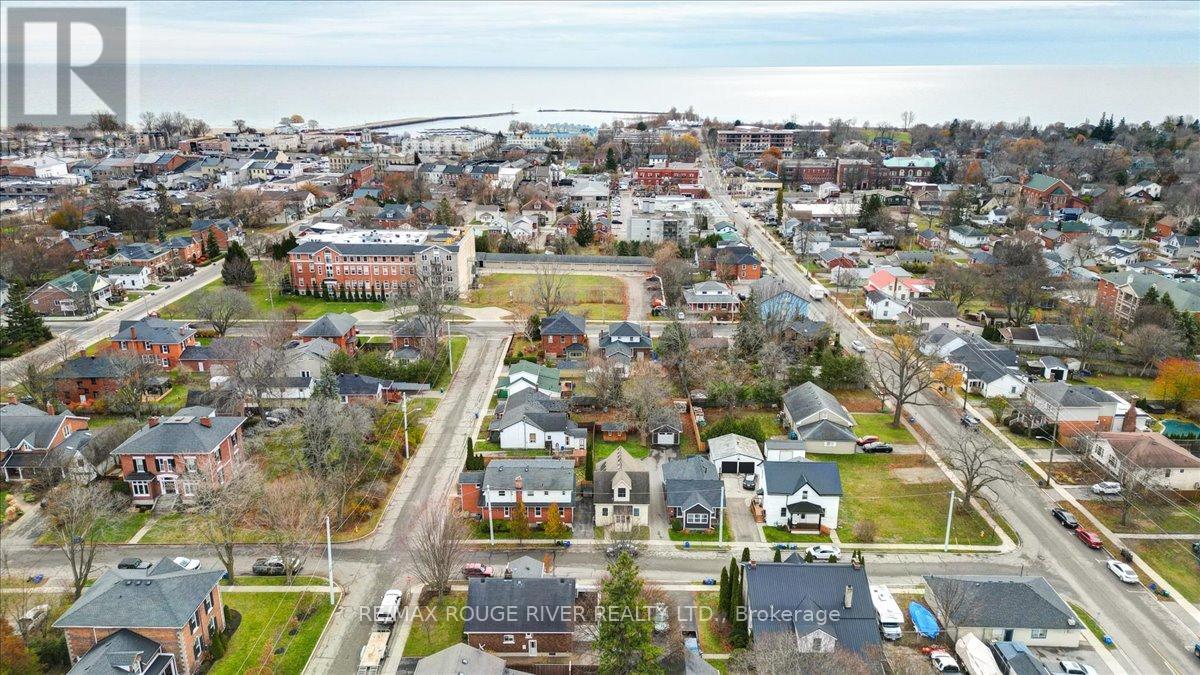 97 Havelock Street, Cobourg, Ontario  K9A 2J6 - Photo 41 - X12581442