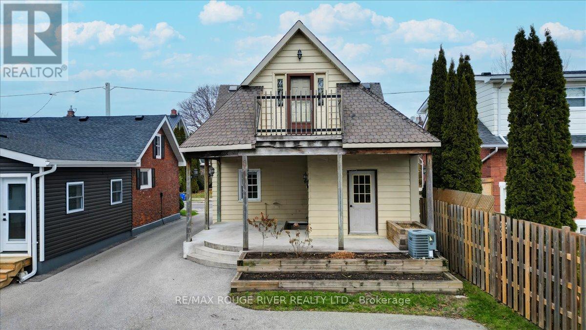 97 Havelock Street, Cobourg, Ontario  K9A 2J6 - Photo 45 - X12581442