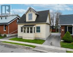 97 HAVELOCK STREET, Cobourg, Ontario