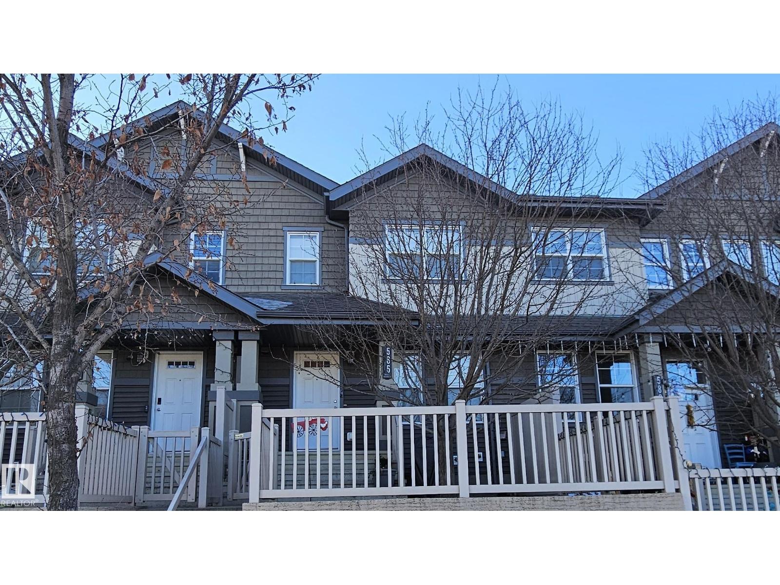 585 Orchards Bv Sw, Edmonton, Alberta  T6X 1V2 - Photo 1 - E4466724