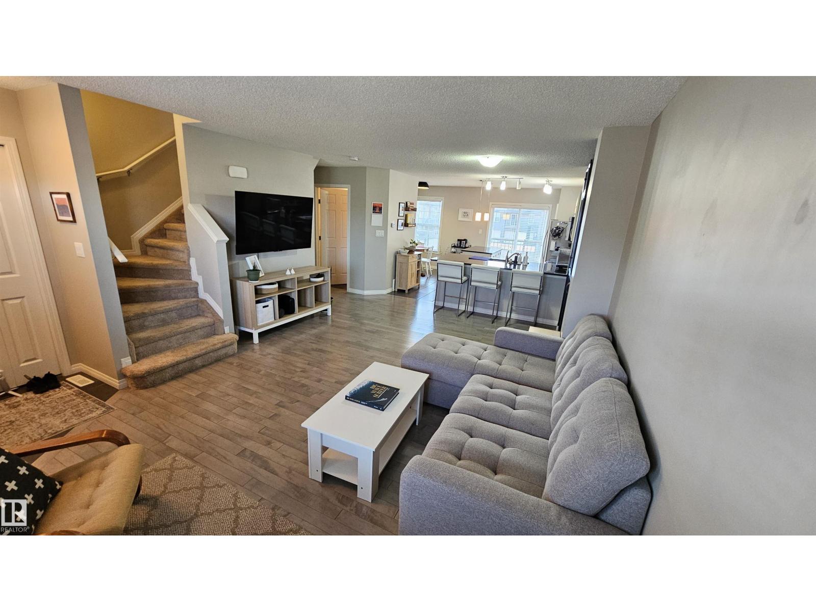 585 Orchards Bv Sw, Edmonton, Alberta  T6X 1V2 - Photo 3 - E4466724