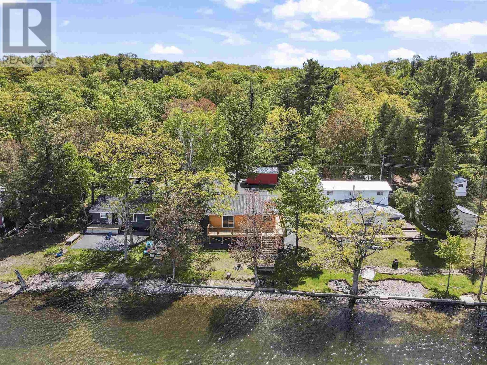 650b Sunset Beach Rd, Huron Shores, Ontario  P0R 1H0 - Photo 7 - SM253358