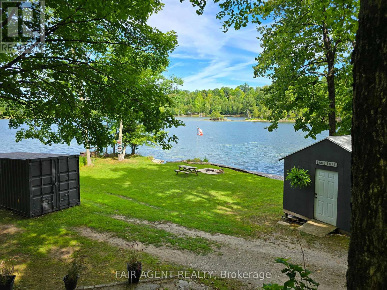 510 Cherie Hill Lane, Tay Valley, Ontario  K7H 3C7 - Photo 2 - X12581154