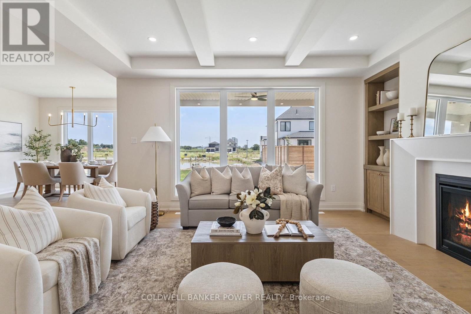 3147 Gillespie Trail, London South, Ontario  N6P 0H3 - Photo 11 - X12581176