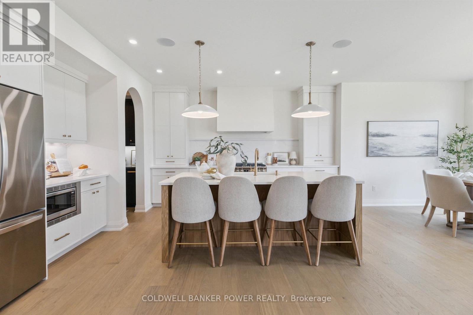 3147 Gillespie Trail, London South, Ontario  N6P 0H3 - Photo 12 - X12581176