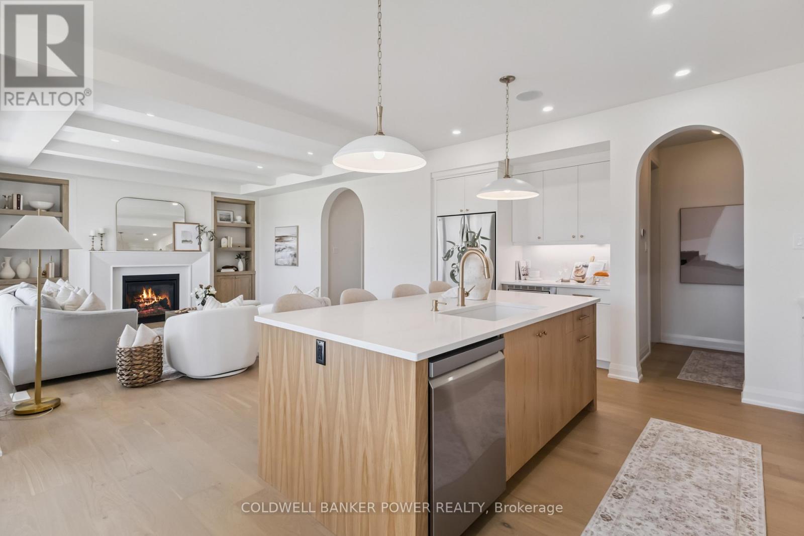 3147 Gillespie Trail, London South, Ontario  N6P 0H3 - Photo 13 - X12581176