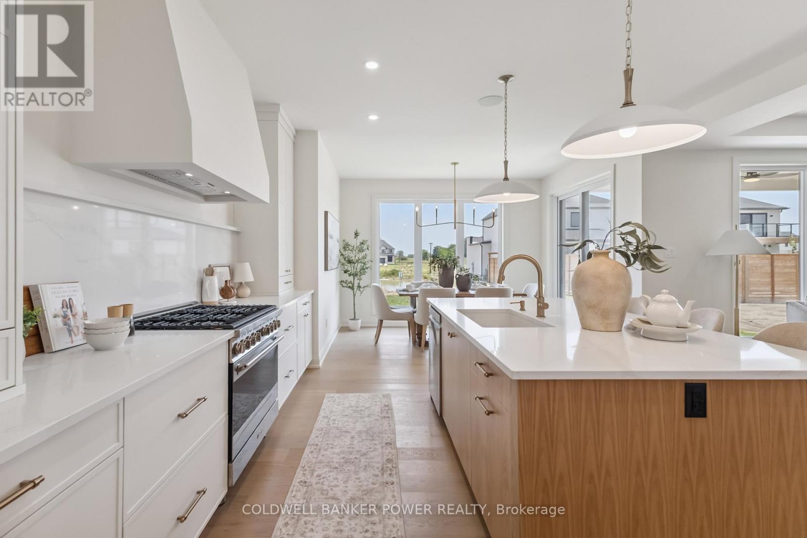 3147 Gillespie Trail, London South, Ontario  N6P 0H3 - Photo 16 - X12581176