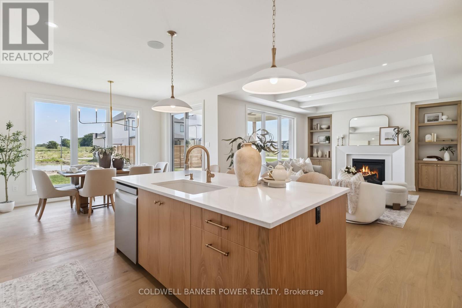 3147 Gillespie Trail, London South, Ontario  N6P 0H3 - Photo 17 - X12581176