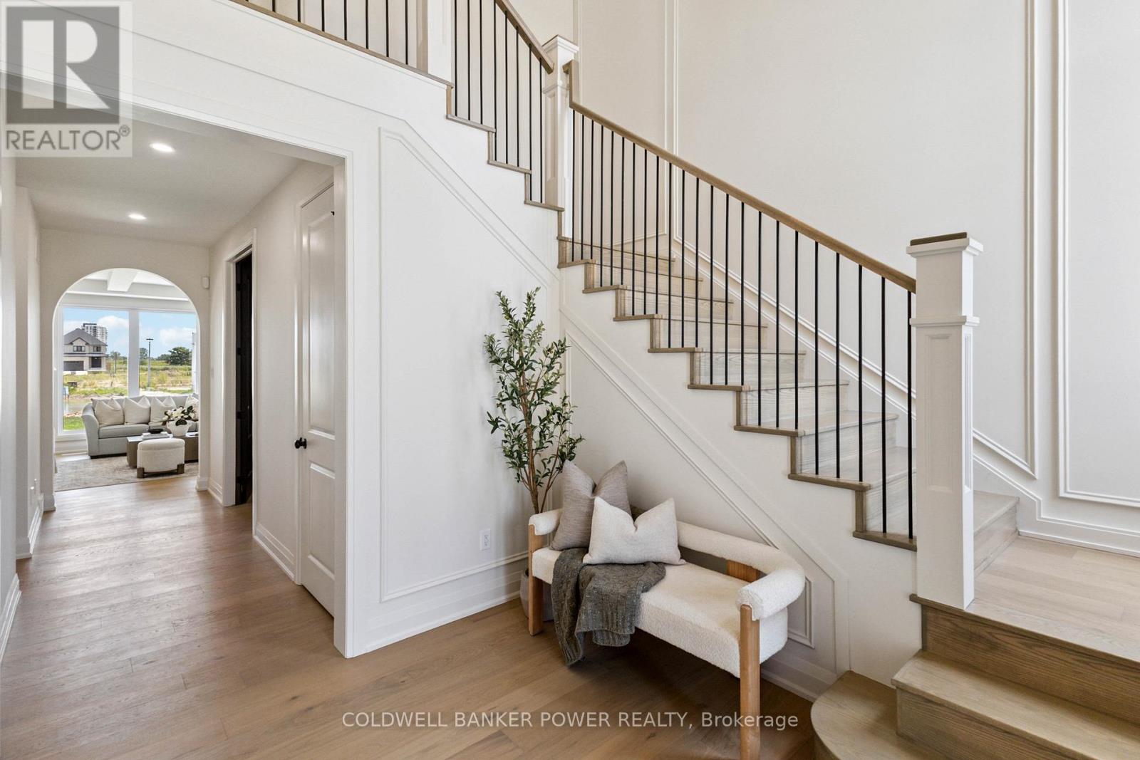 3147 Gillespie Trail, London South, Ontario  N6P 0H3 - Photo 2 - X12581176