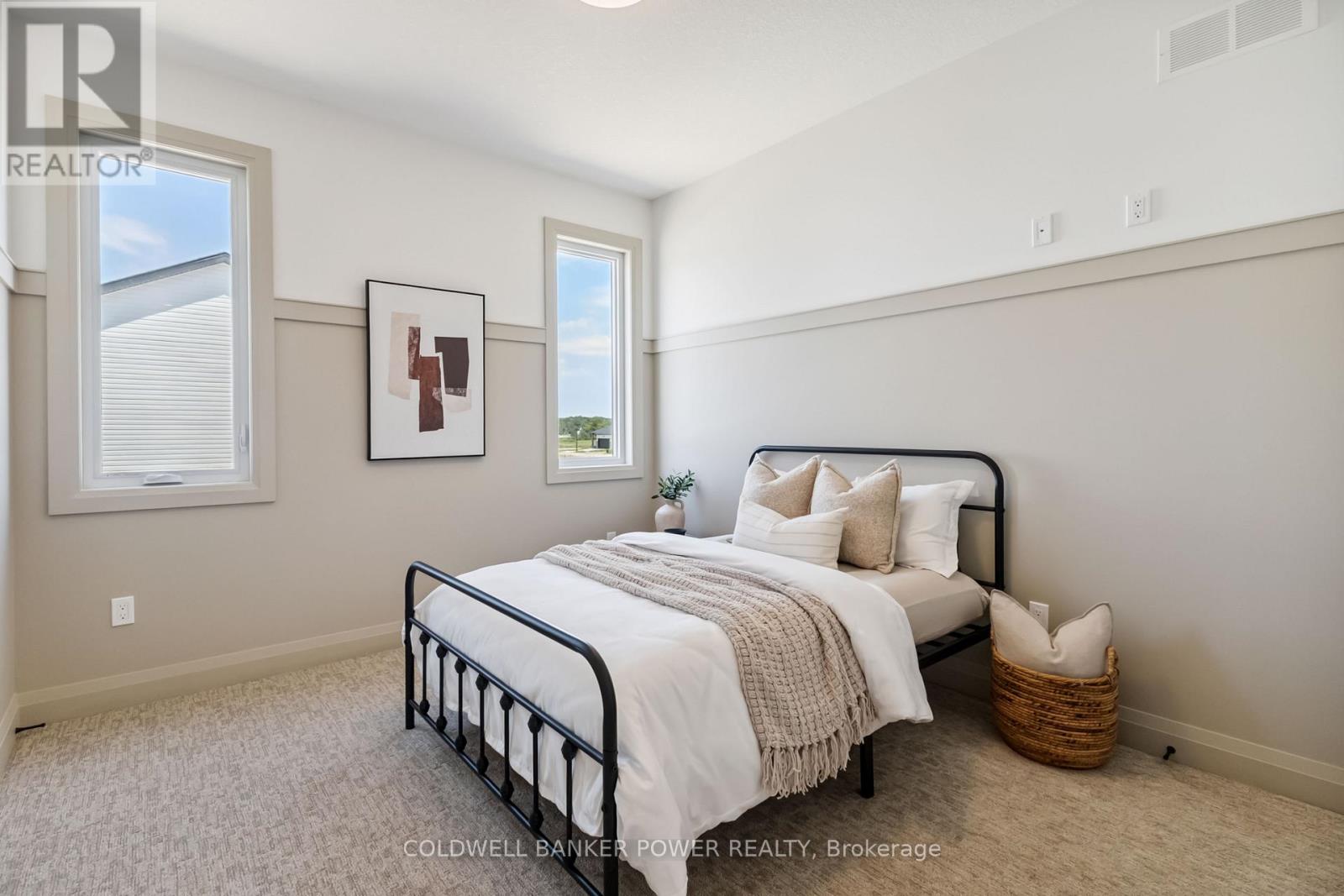 3147 Gillespie Trail, London South, Ontario  N6P 0H3 - Photo 23 - X12581176