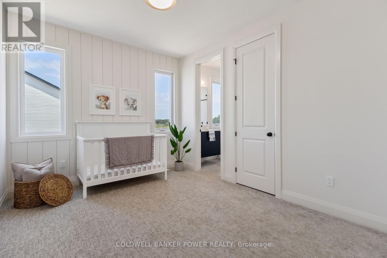 3147 Gillespie Trail, London South, Ontario  N6P 0H3 - Photo 25 - X12581176