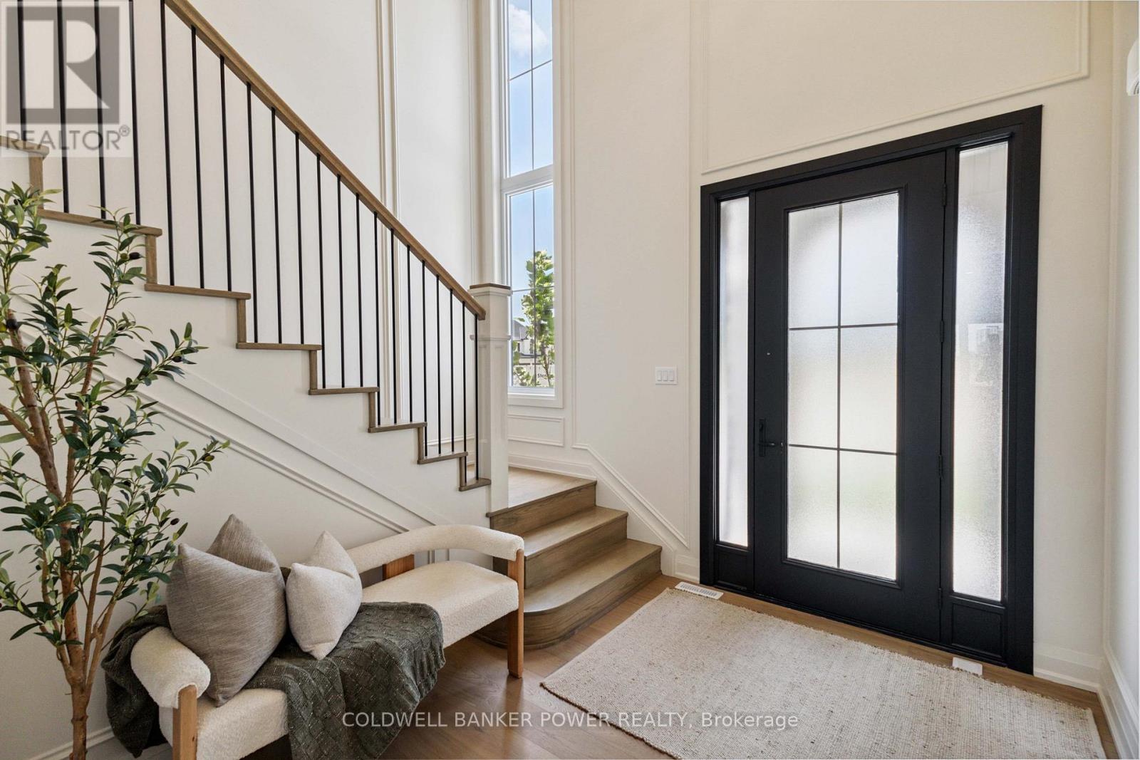 3147 Gillespie Trail, London South, Ontario  N6P 0H3 - Photo 3 - X12581176