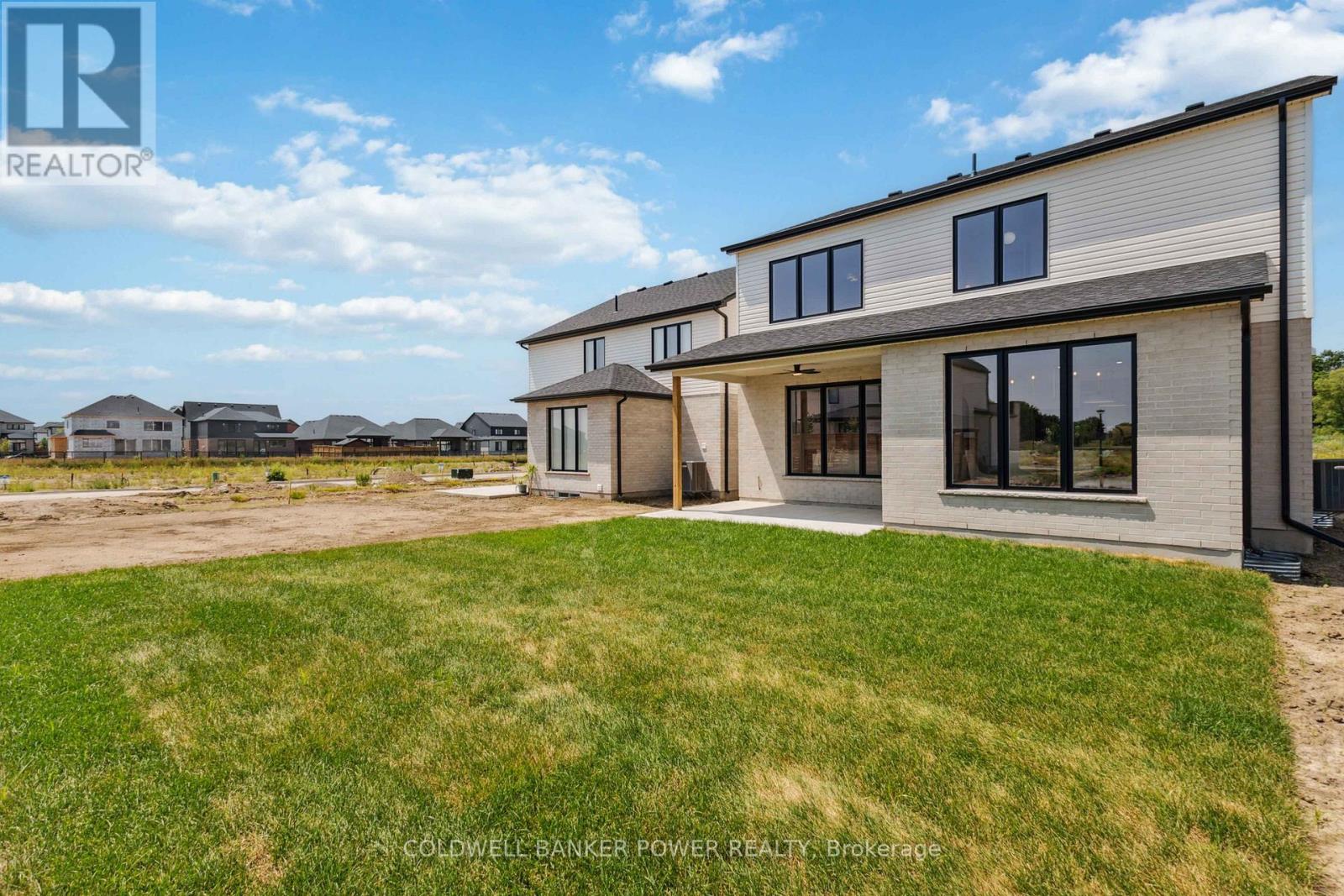 3147 Gillespie Trail, London South, Ontario  N6P 0H3 - Photo 32 - X12581176