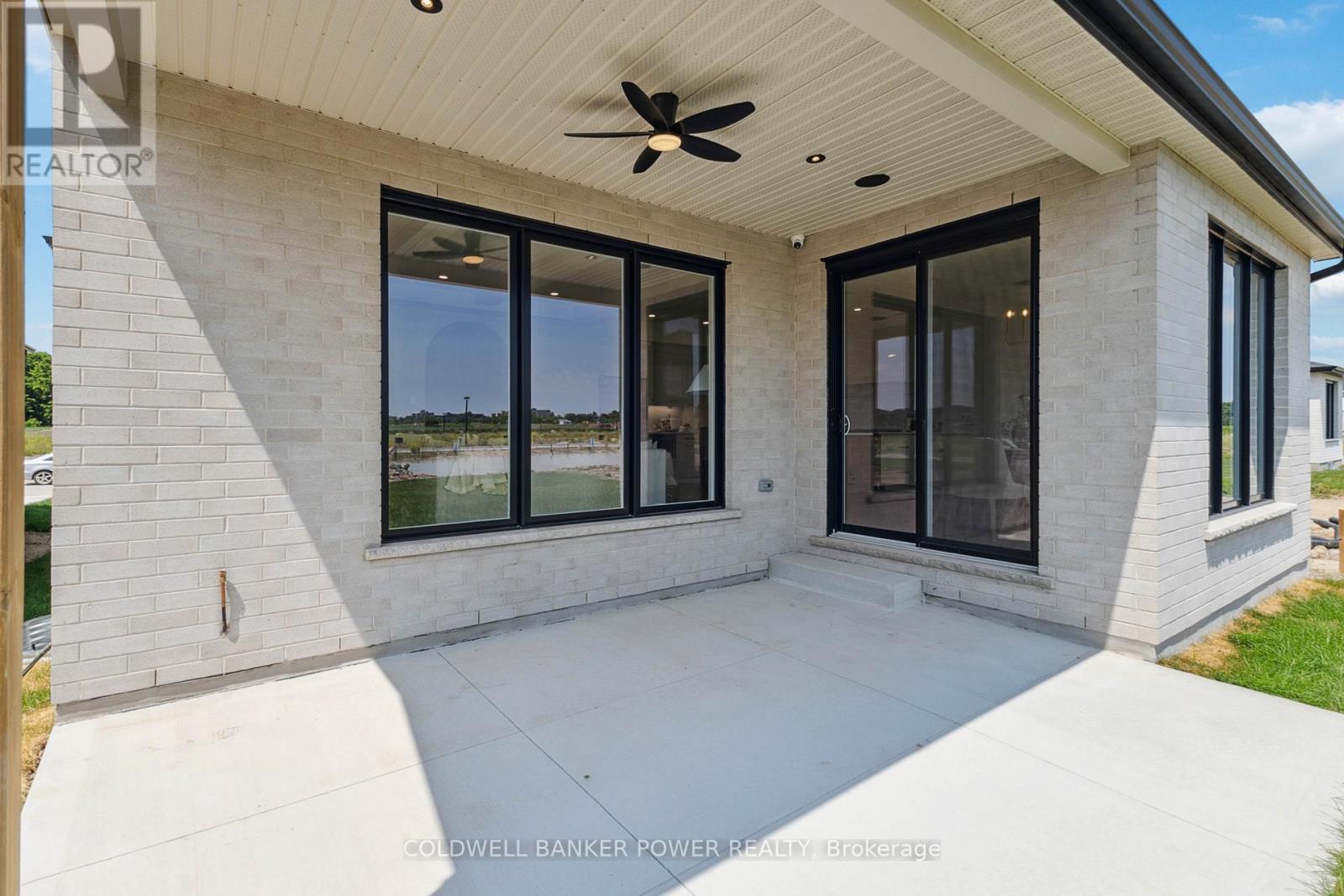 3147 Gillespie Trail, London South, Ontario  N6P 0H3 - Photo 34 - X12581176