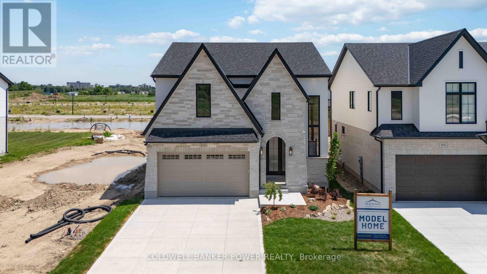 3147 Gillespie Trail, London South, Ontario  N6P 0H3 - Photo 35 - X12581176