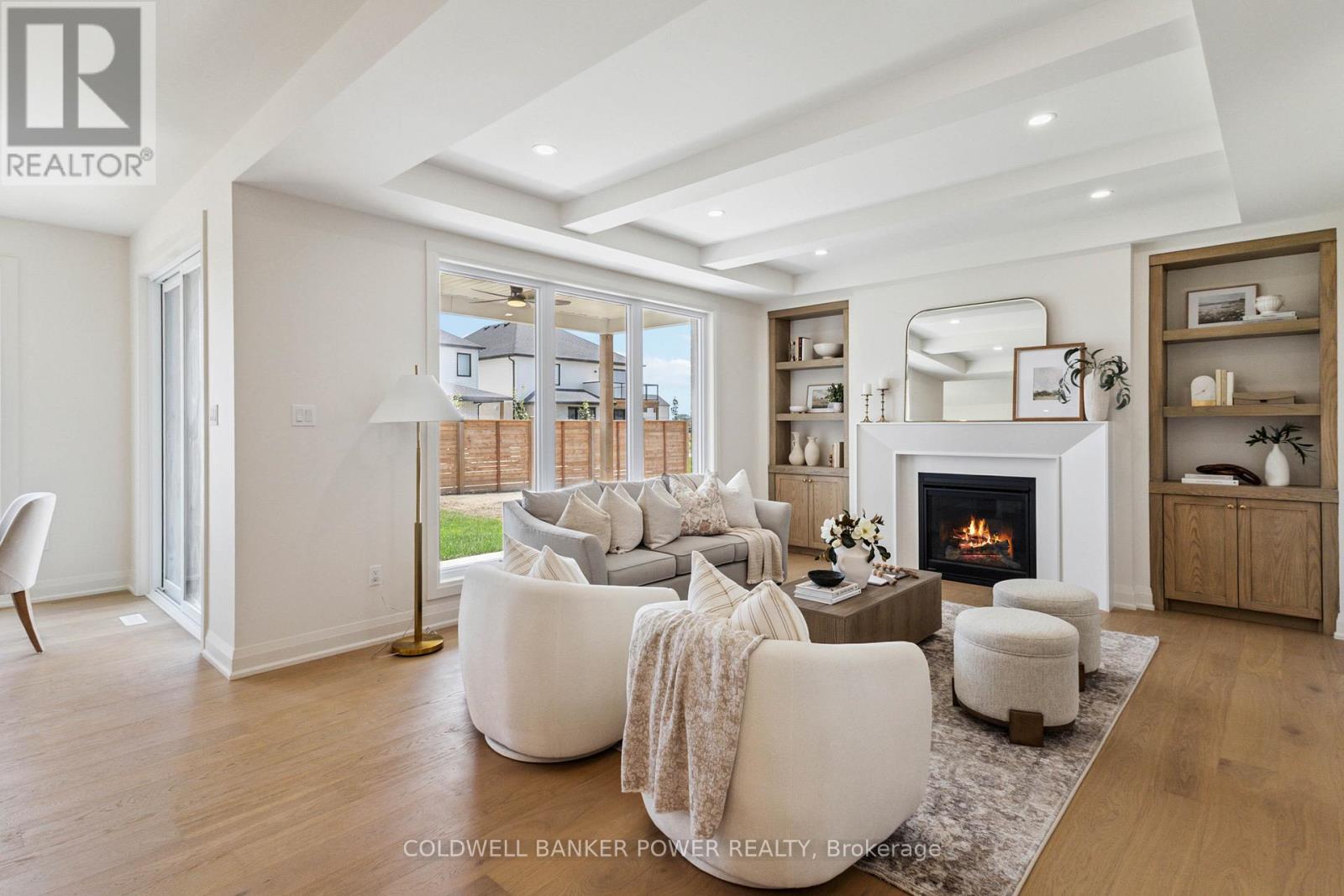 3147 Gillespie Trail, London South, Ontario  N6P 0H3 - Photo 6 - X12581176