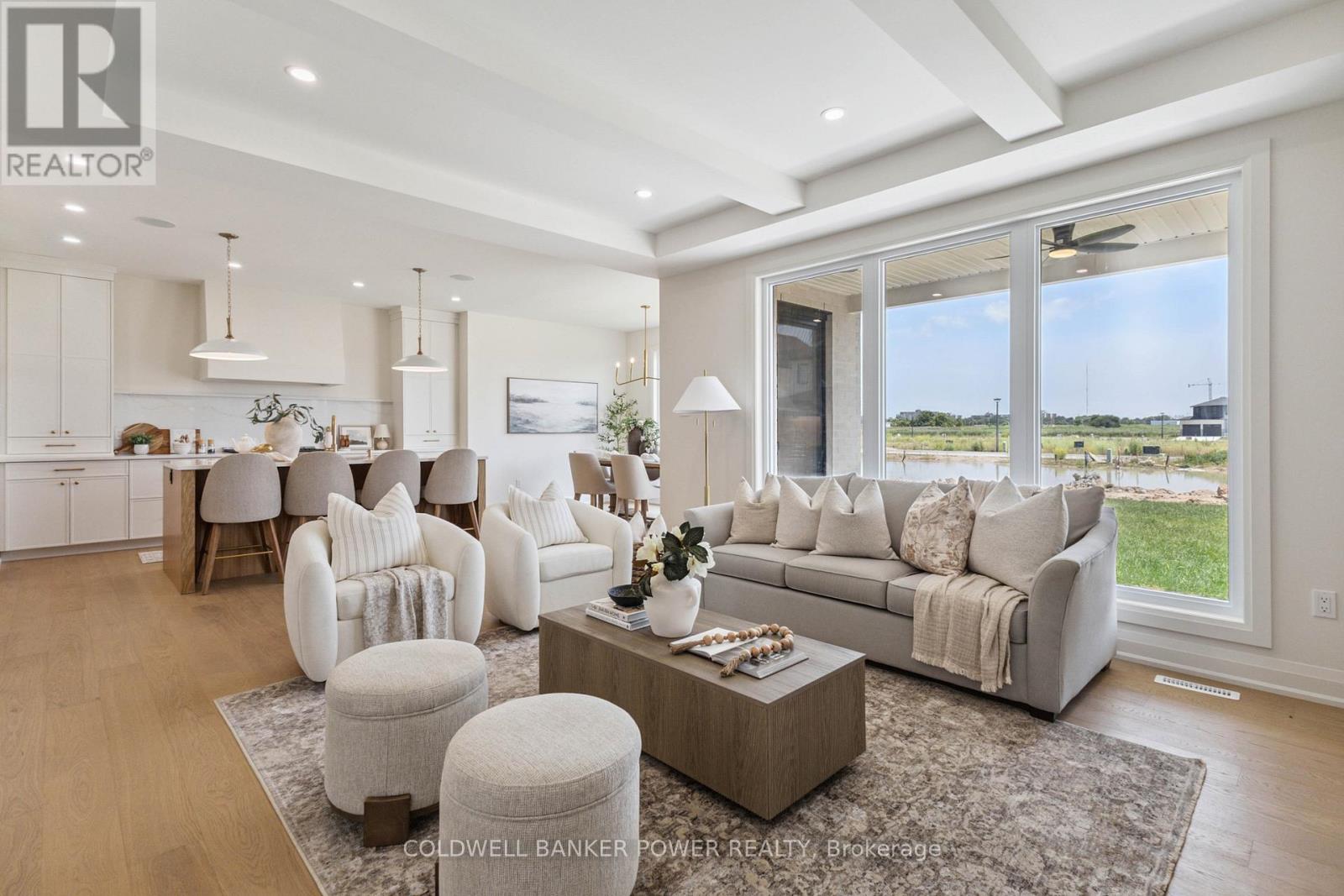 3147 Gillespie Trail, London South, Ontario  N6P 0H3 - Photo 8 - X12581176