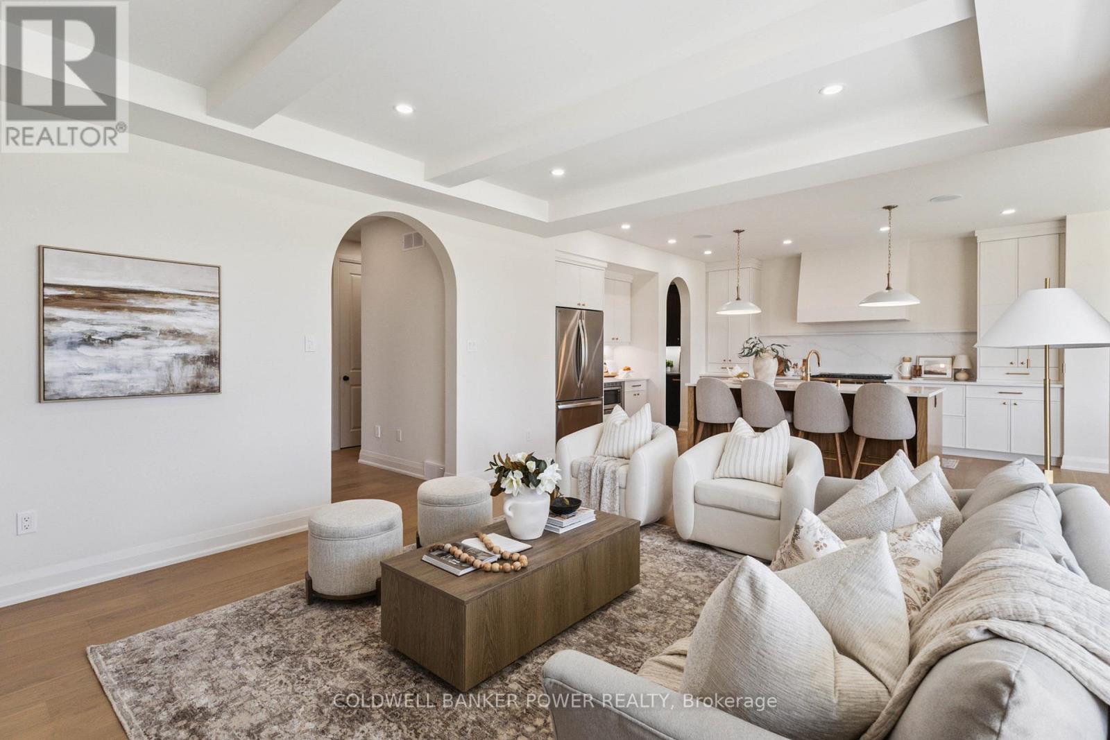 3147 Gillespie Trail, London South, Ontario  N6P 0H3 - Photo 9 - X12581176