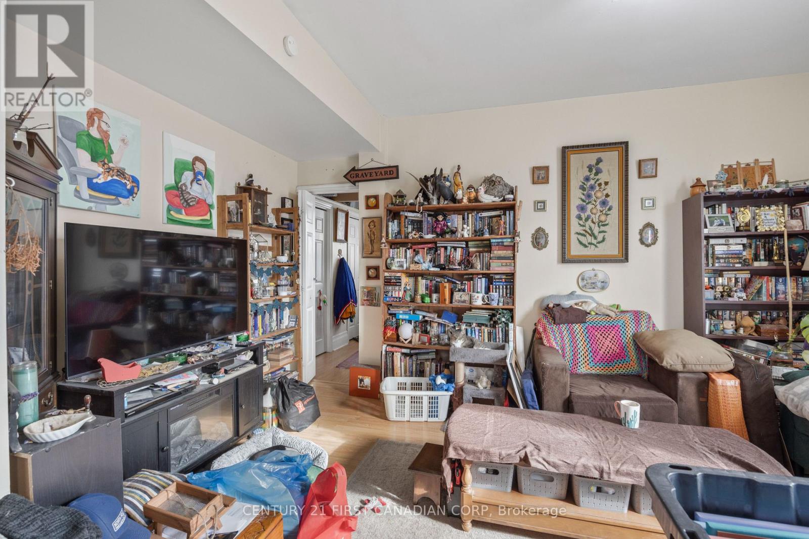 551 Adelaide Street N, London East, Ontario  N6B 3J6 - Photo 19 - X12581310