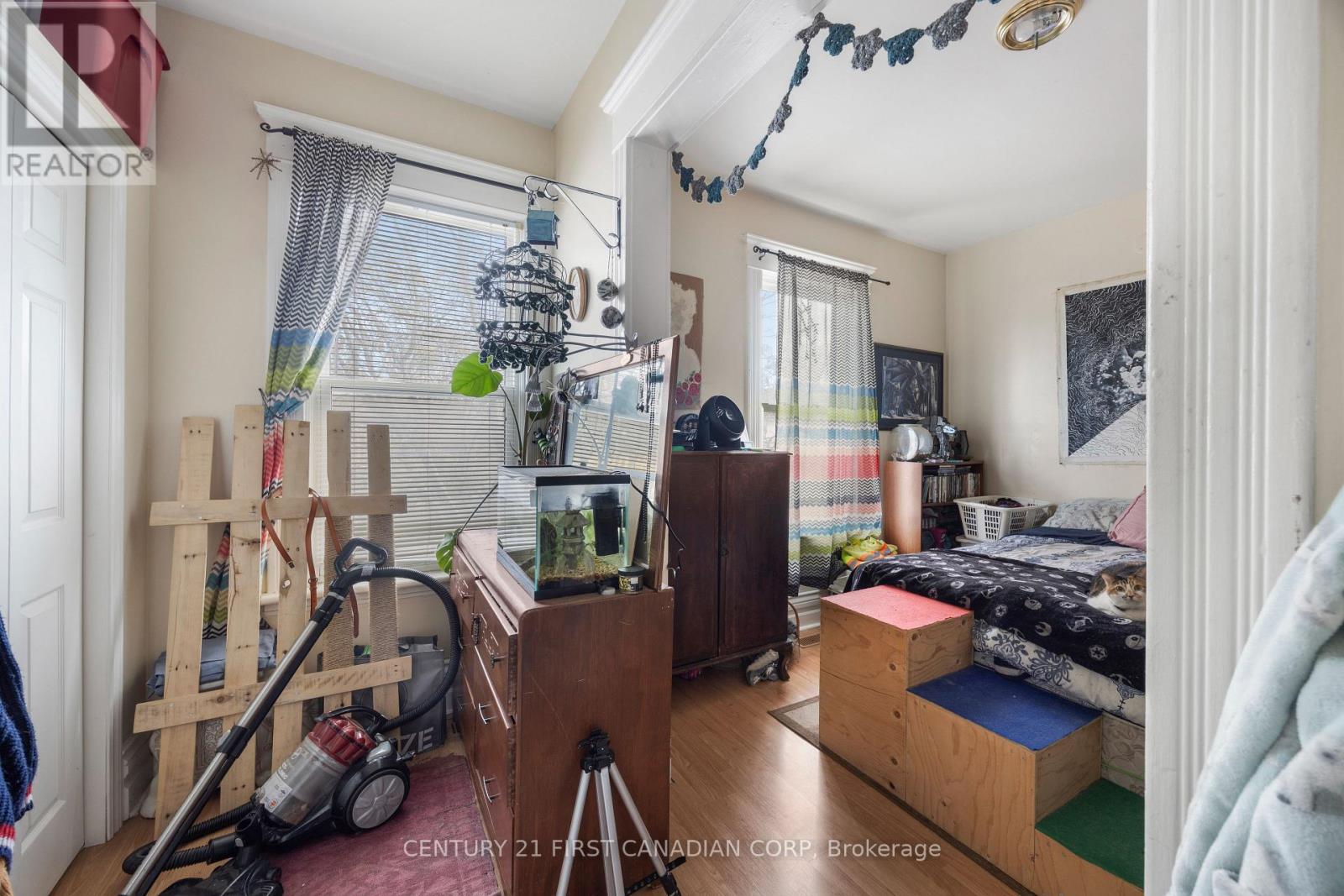 551 Adelaide Street N, London East, Ontario  N6B 3J6 - Photo 21 - X12581310