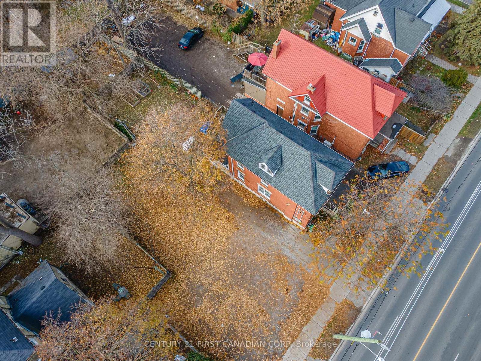 551 Adelaide Street N, London East, Ontario  N6B 3J6 - Photo 31 - X12581310