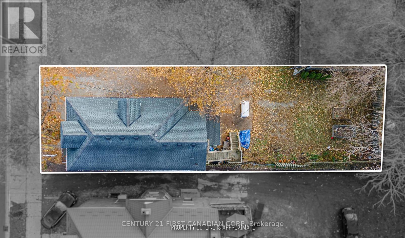 551 Adelaide Street N, London East, Ontario  N6B 3J6 - Photo 40 - X12581310