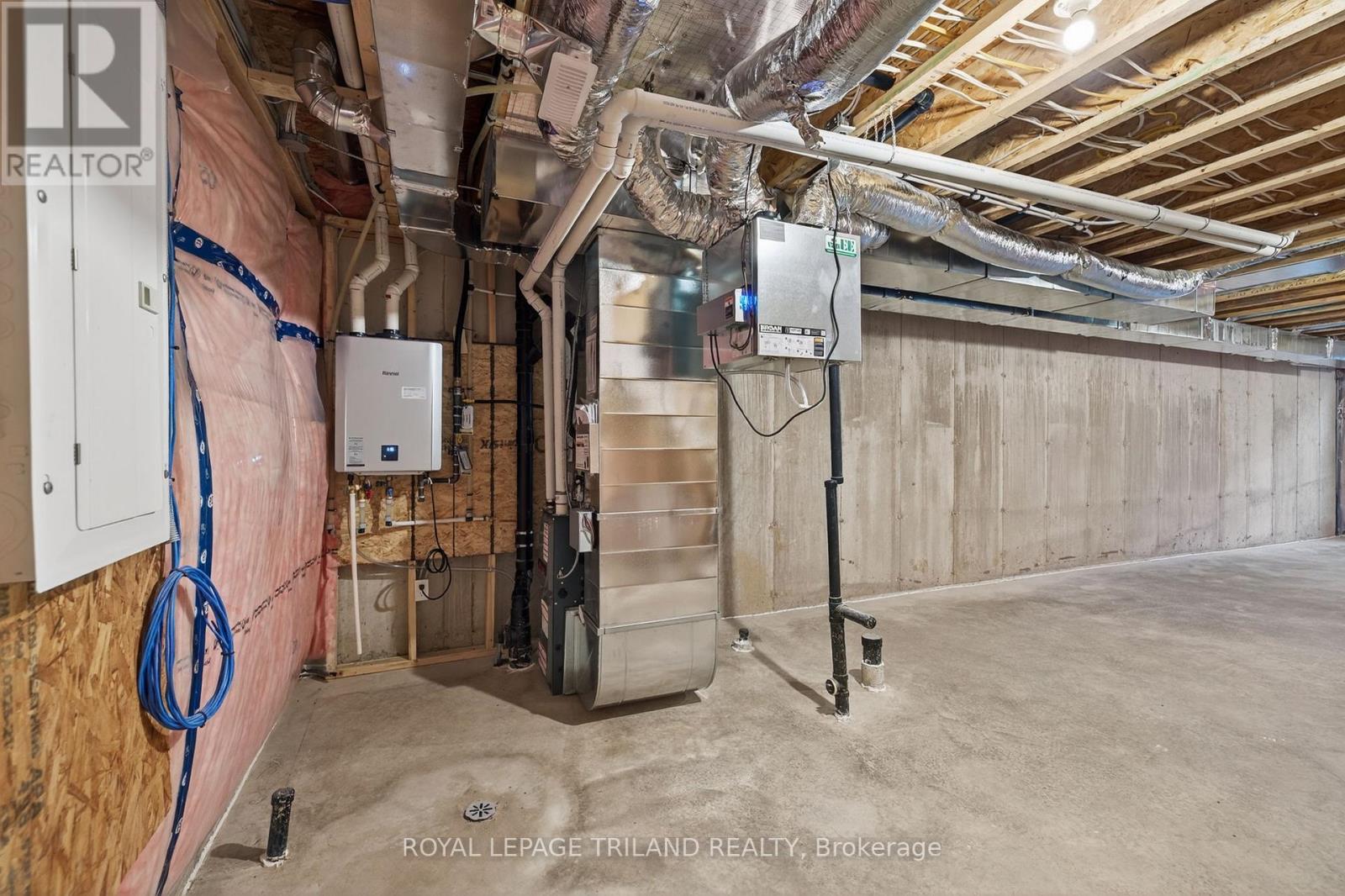 790 Banyan Lane, London North, Ontario  N6G 0A6 - Photo 31 - X12581386