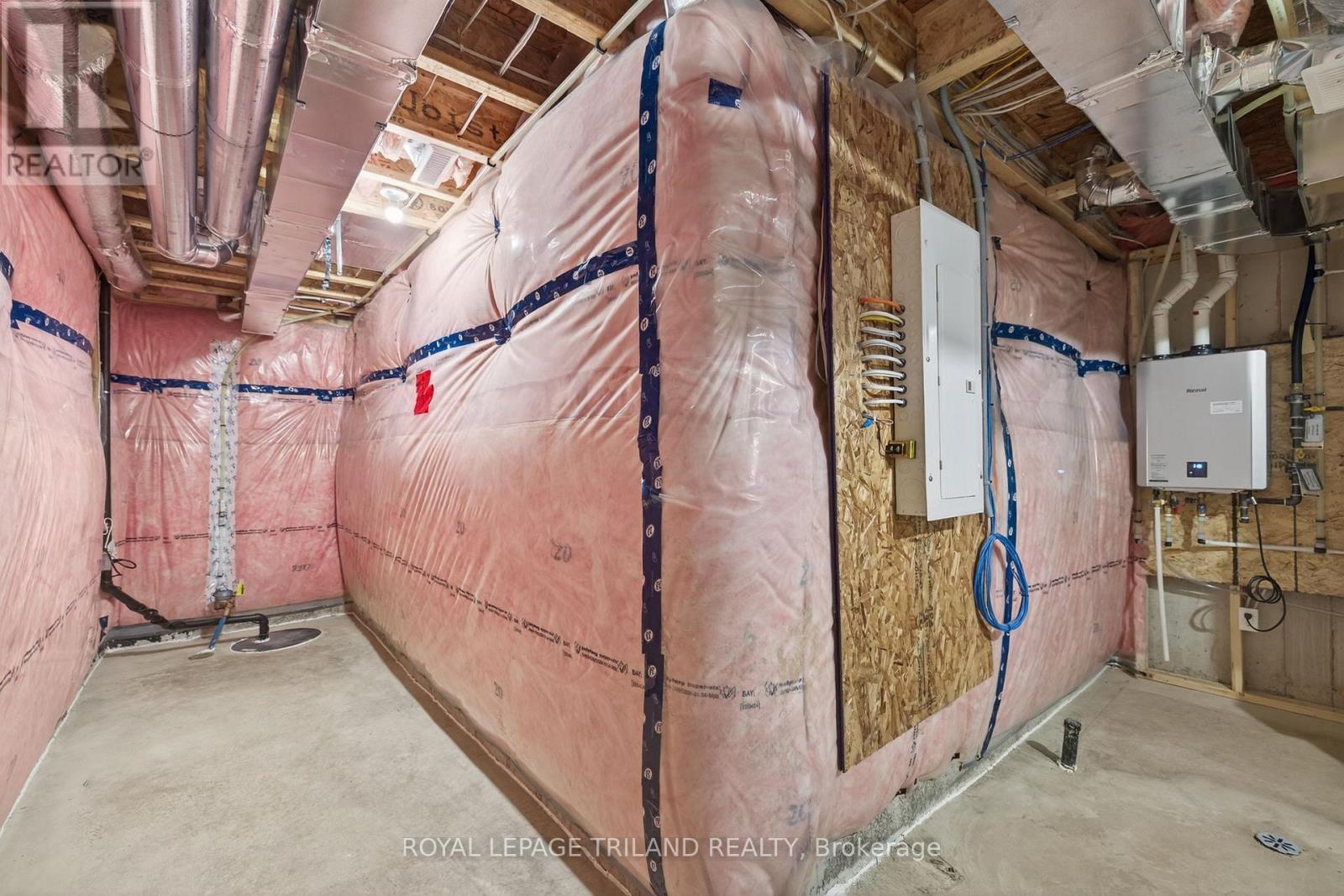 790 Banyan Lane, London North, Ontario  N6G 0A6 - Photo 32 - X12581386