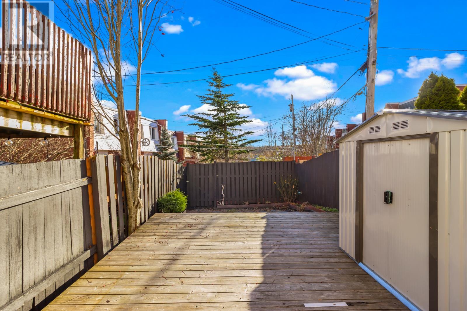 60 Lester Street, St. John's, Newfoundland & Labrador  A1E 2P7 - Photo 24 - 1292926