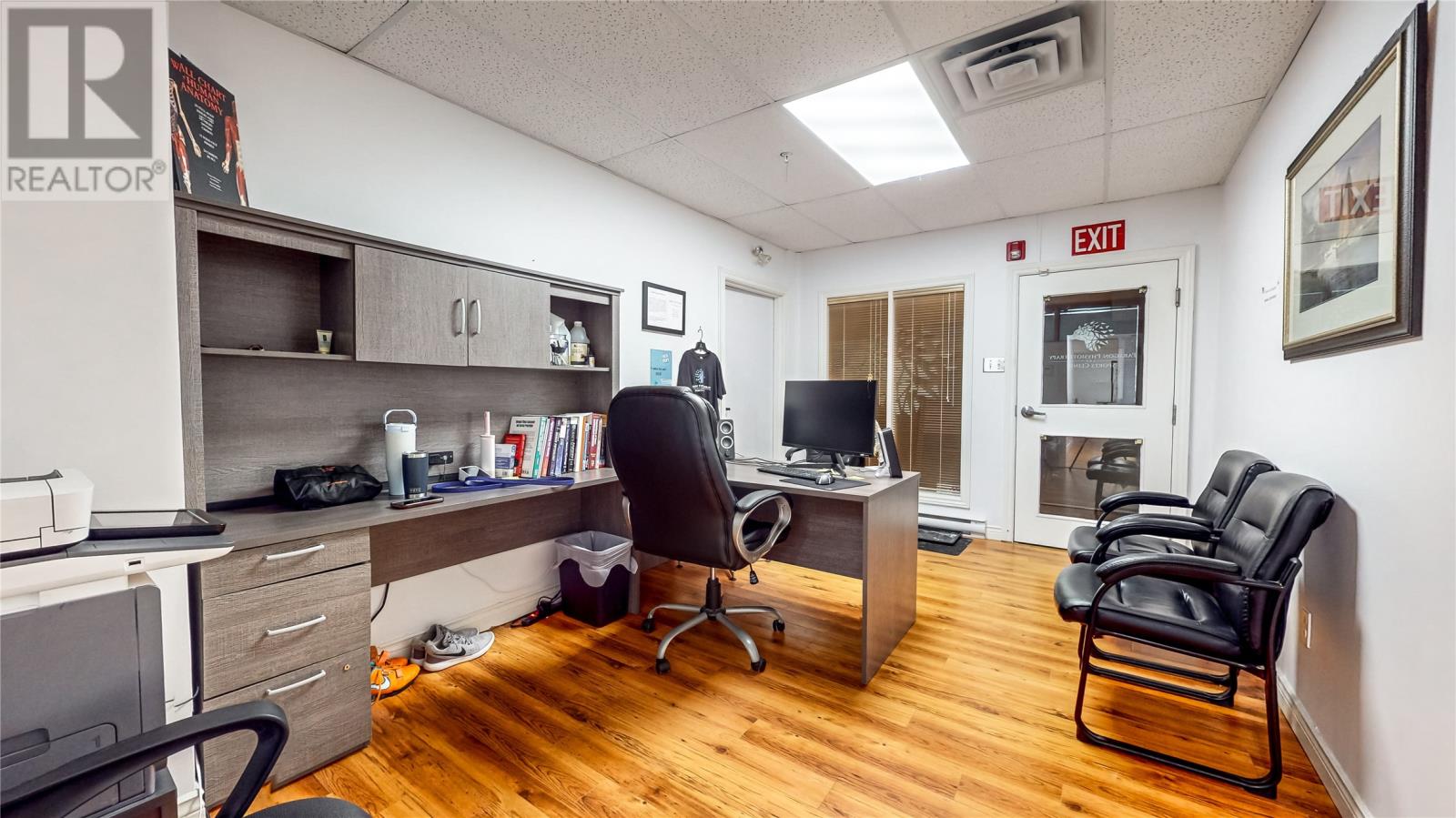 1 Paton Street Unit#008, St. John's, Newfoundland & Labrador  A1B 4S8 - Photo 17 - 1292919