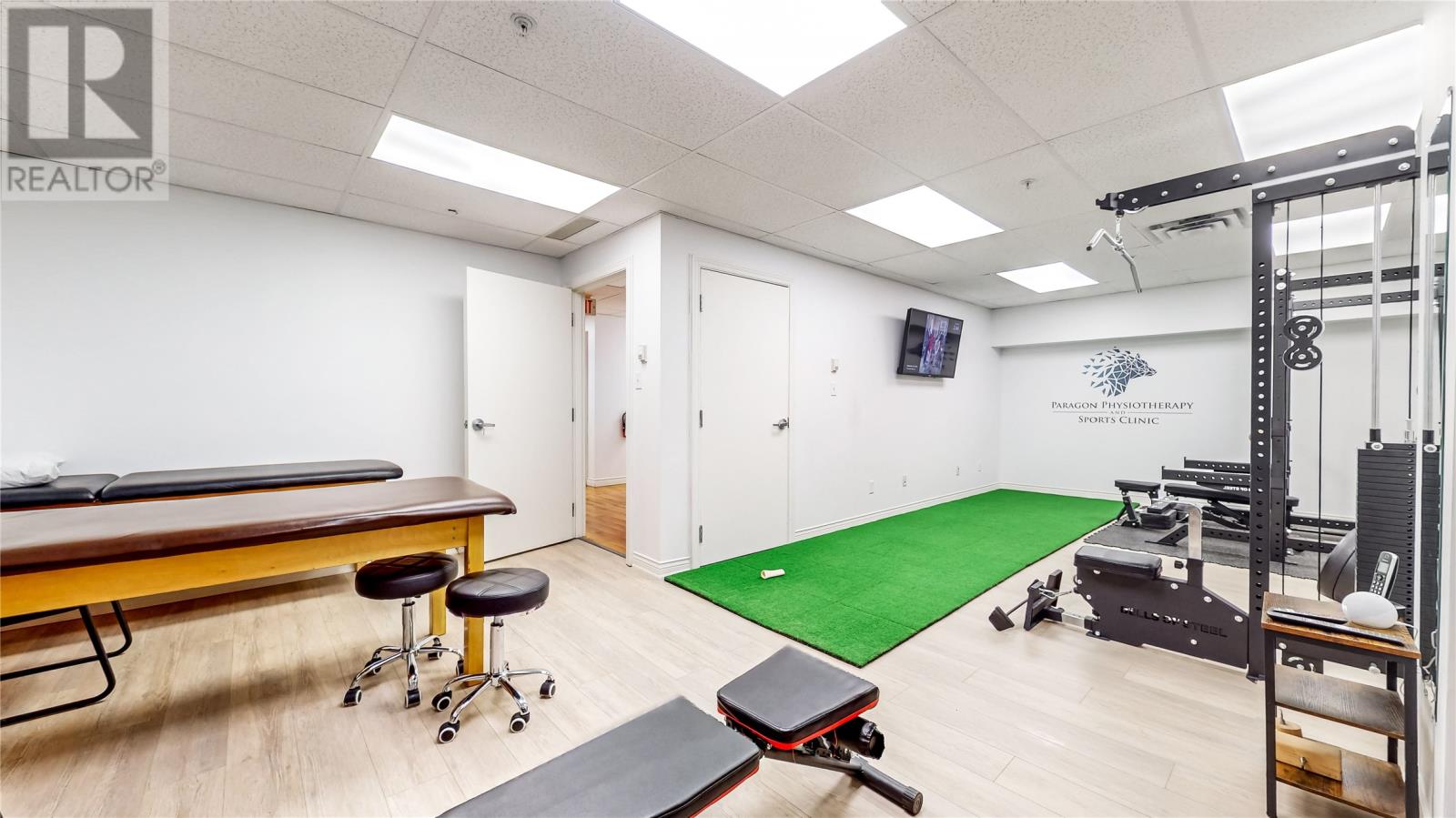 1 Paton Street Unit#008, St. John's, Newfoundland & Labrador  A1B 4S8 - Photo 19 - 1292919