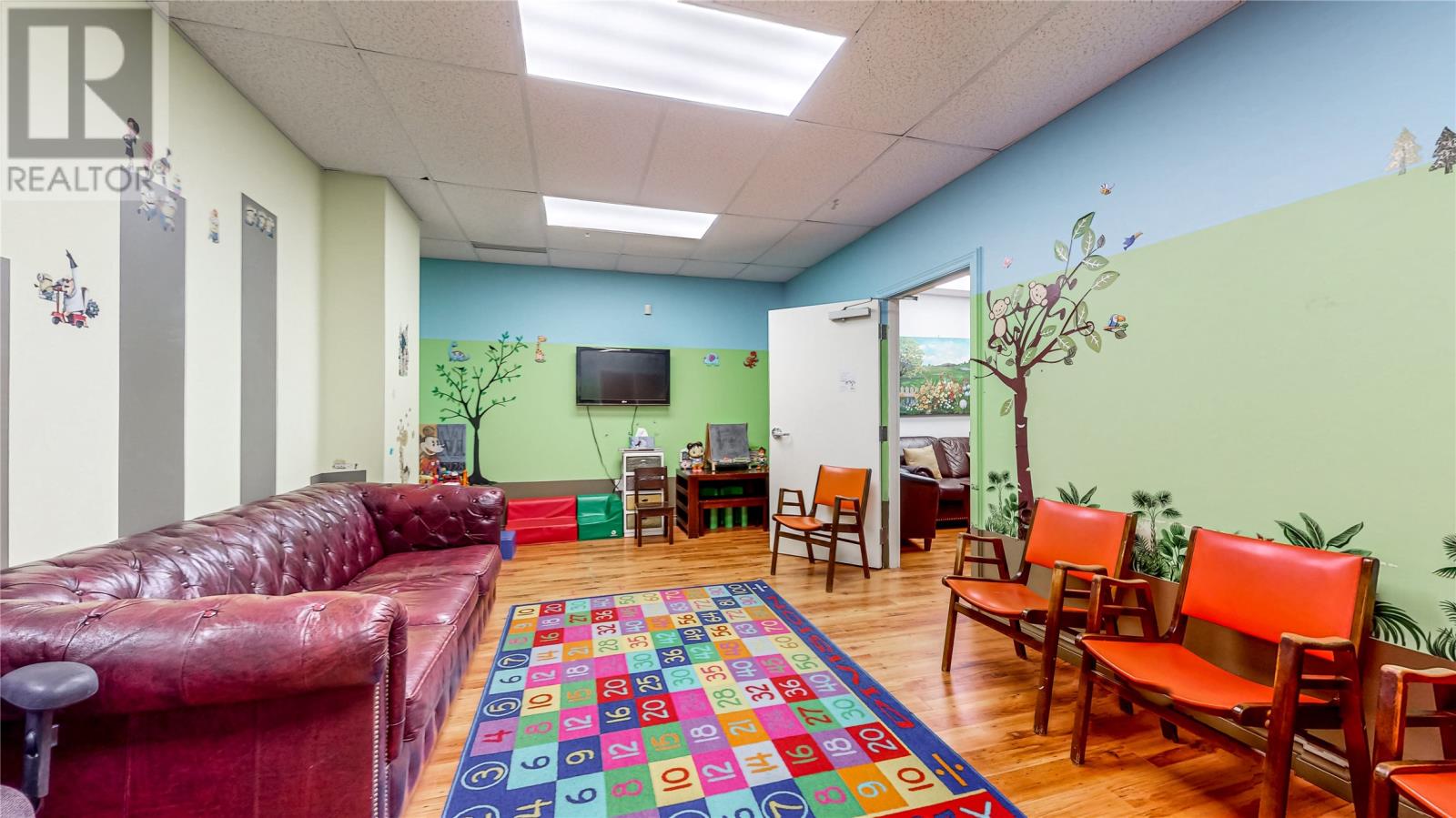 1 Paton Street Unit#008, St. John's, Newfoundland & Labrador  A1B 4S8 - Photo 21 - 1292919