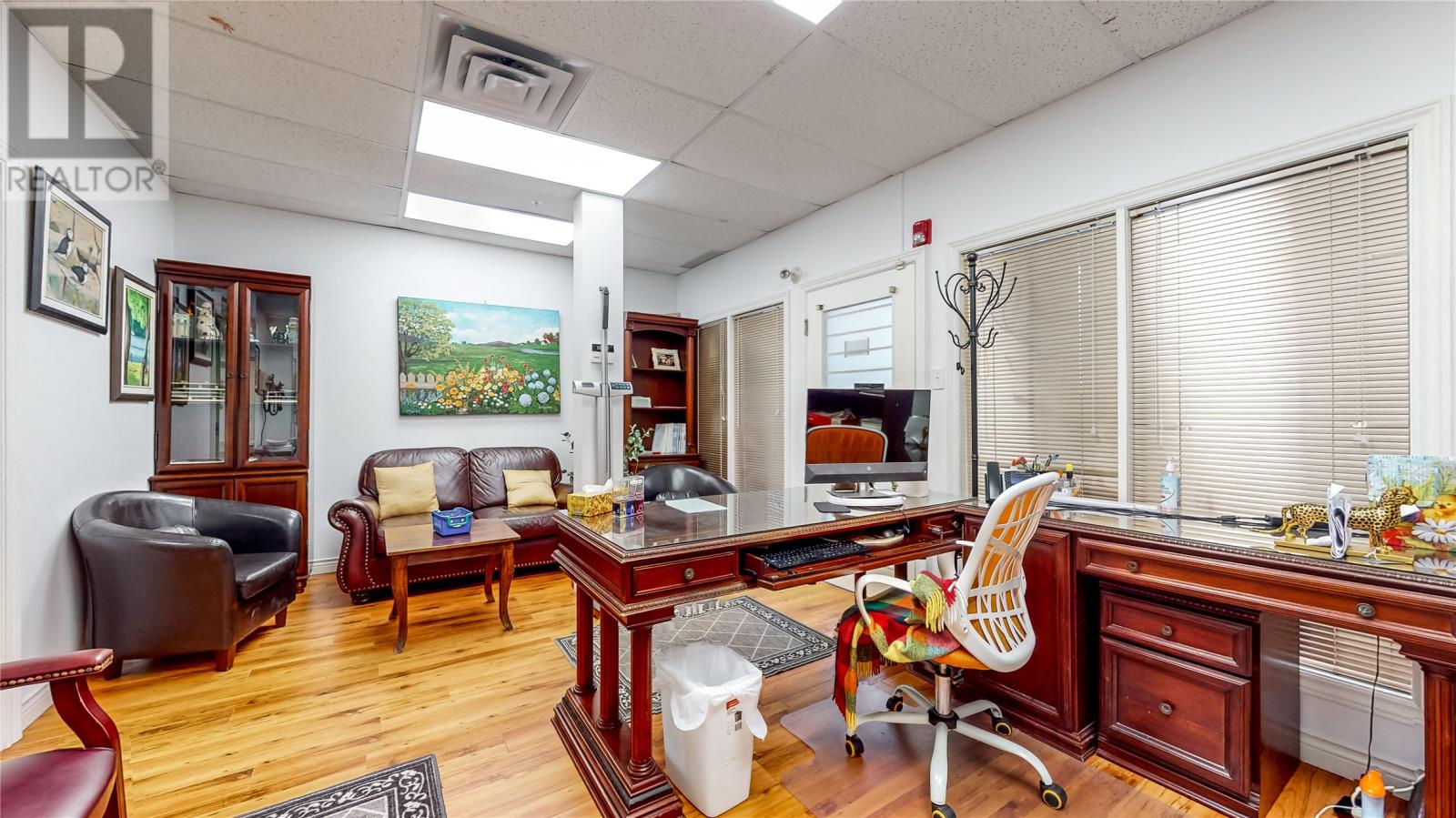 1 Paton Street Unit#008, St. John's, Newfoundland & Labrador  A1B 4S8 - Photo 3 - 1292919