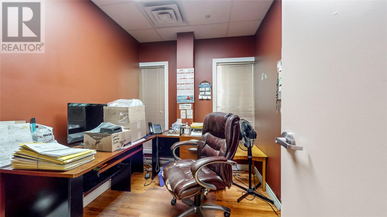 1 Paton Street Unit#008, St. John's, Newfoundland & Labrador  A1B 4S8 - Photo 5 - 1292919