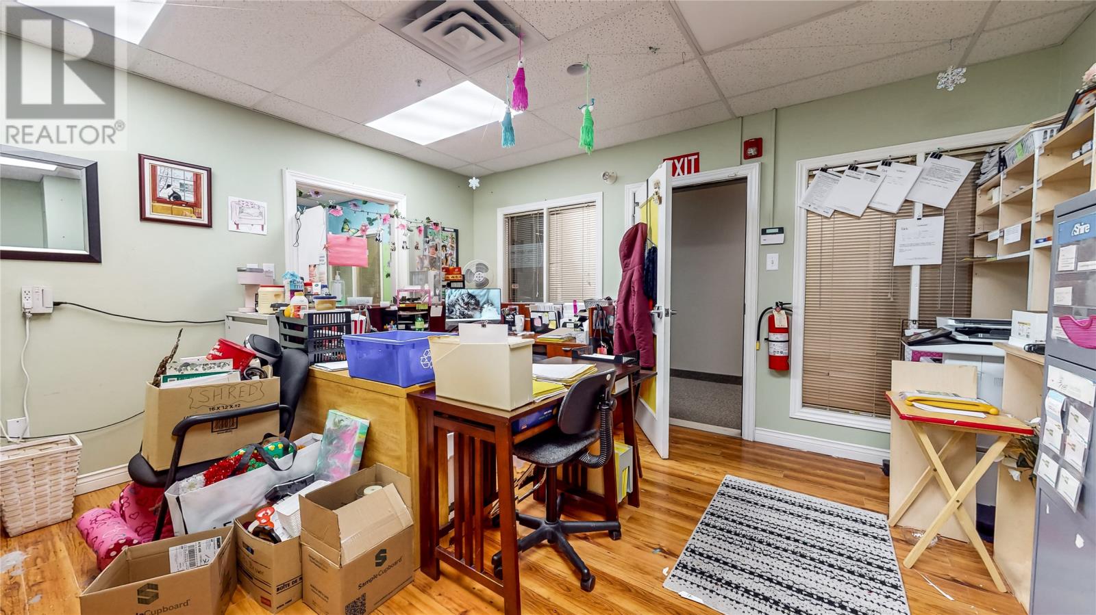 1 Paton Street Unit#008, St. John's, Newfoundland & Labrador  A1B 4S8 - Photo 6 - 1292919